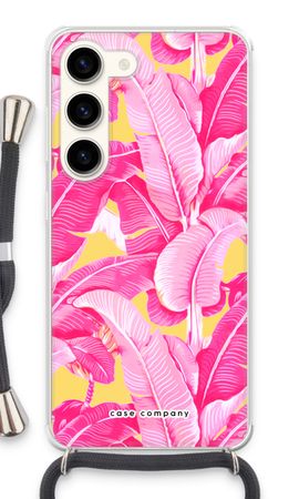 Pink Banana