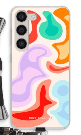 Colorful Waves