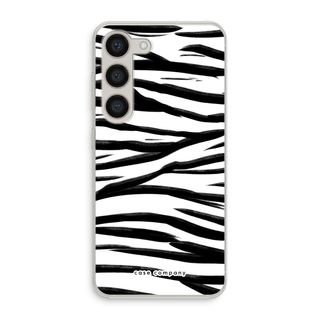 Zebra pattern
