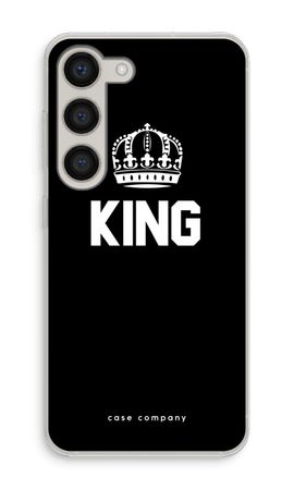 King black