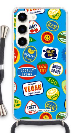 Fruitsticker