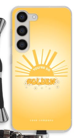 Harry - You Are So Golden