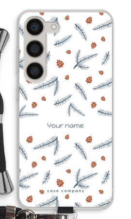 Winter - Namecase