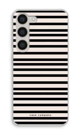Sharp Stripes