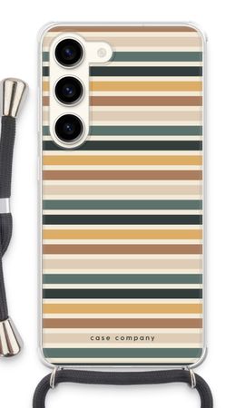 Desert Stripes