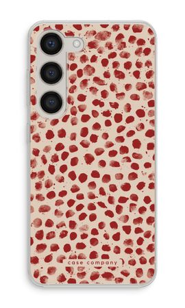 Red Jaguar