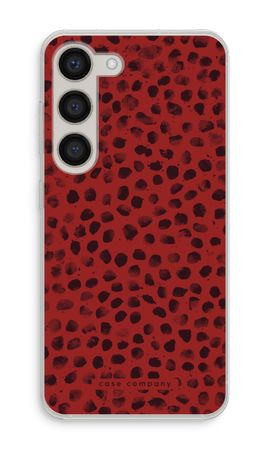 Ladybird Paint