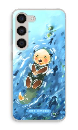 Otter Fun