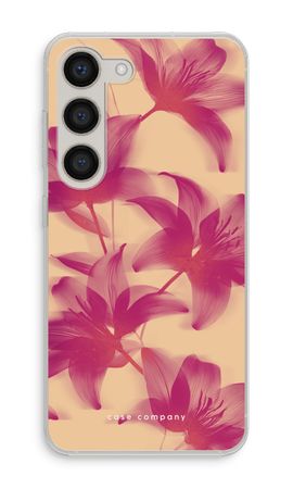 Sunset Bloom