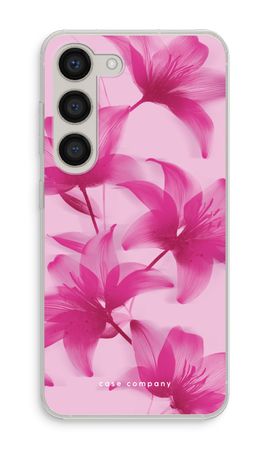 Blush Bloom