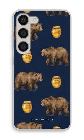 Honey Trail
