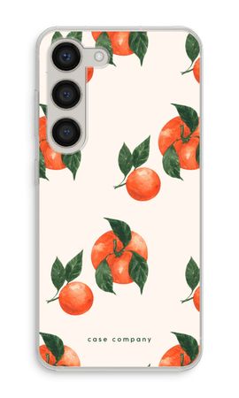 Tangerine