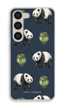 Panda Paradise