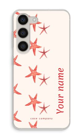 Namecase - Starfish
