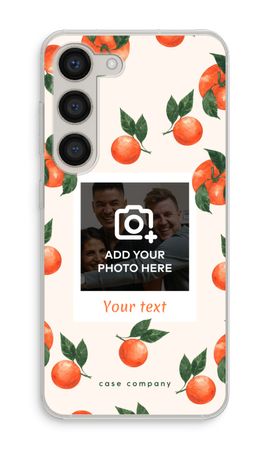 Photo - Tangerine
