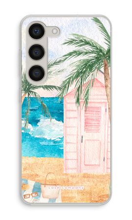 Coastal Cottage