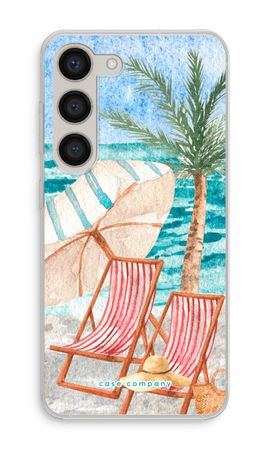 Seaside Seats