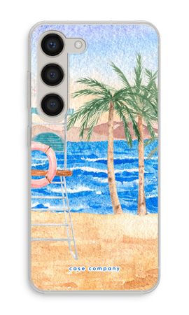 Lifeguard Lookout
