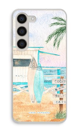 Surf Shack