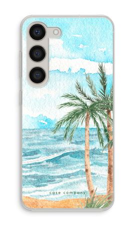 Palm Paradise