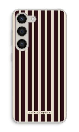 Bamboo Stripe