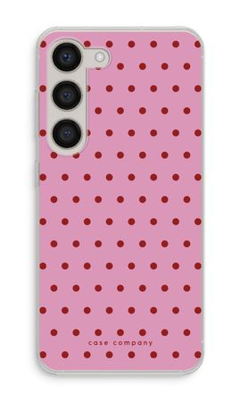 Strawberry Pop