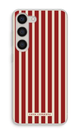 Retro Red