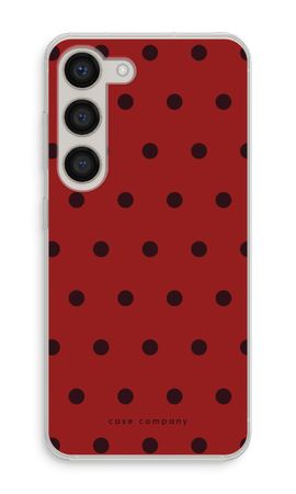 Ladybird Spots