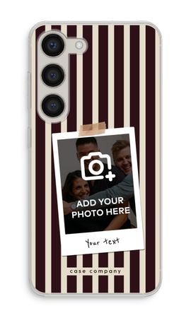 Polaroid - Retro