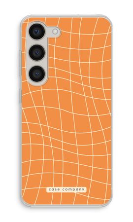 Wavy Grid