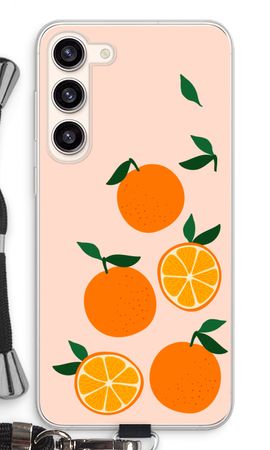 Will you be my clementine