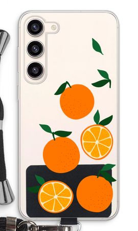 Will you be my clementine