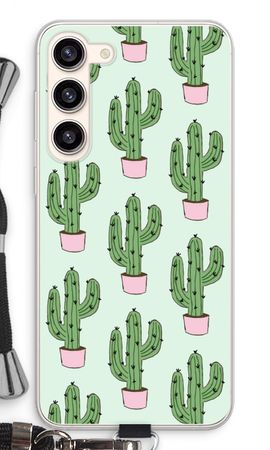Cactus Lover
