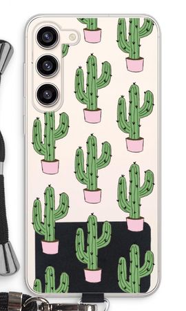 Cactus Lover