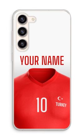 Turkey - Football