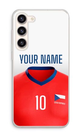 Czech Republic - Football