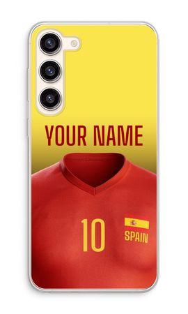 Spain - Football