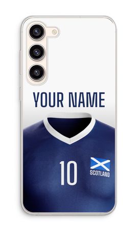 Scotland - Football