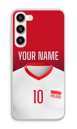 Poland - Football