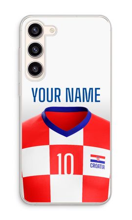 Croatia - Football