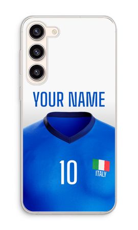 Italy - Football