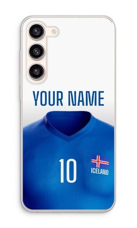 Iceland - Football
