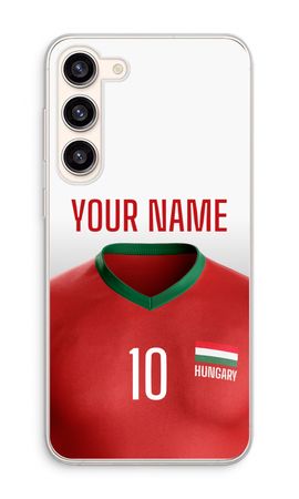 Hungary - Football