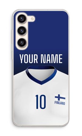 Finland - Football