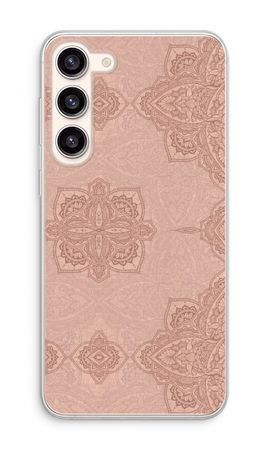 Boho oriental mandala