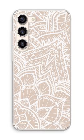 Boho Geometric mandala