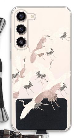 Japanese Crane Birds