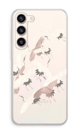 Japanese Crane Birds