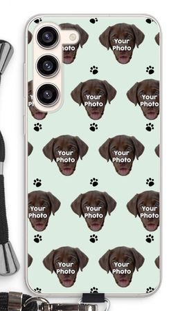 Personalized Face - Cat or Dog