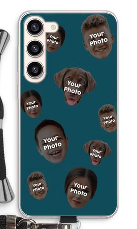 Personalized Face N°1